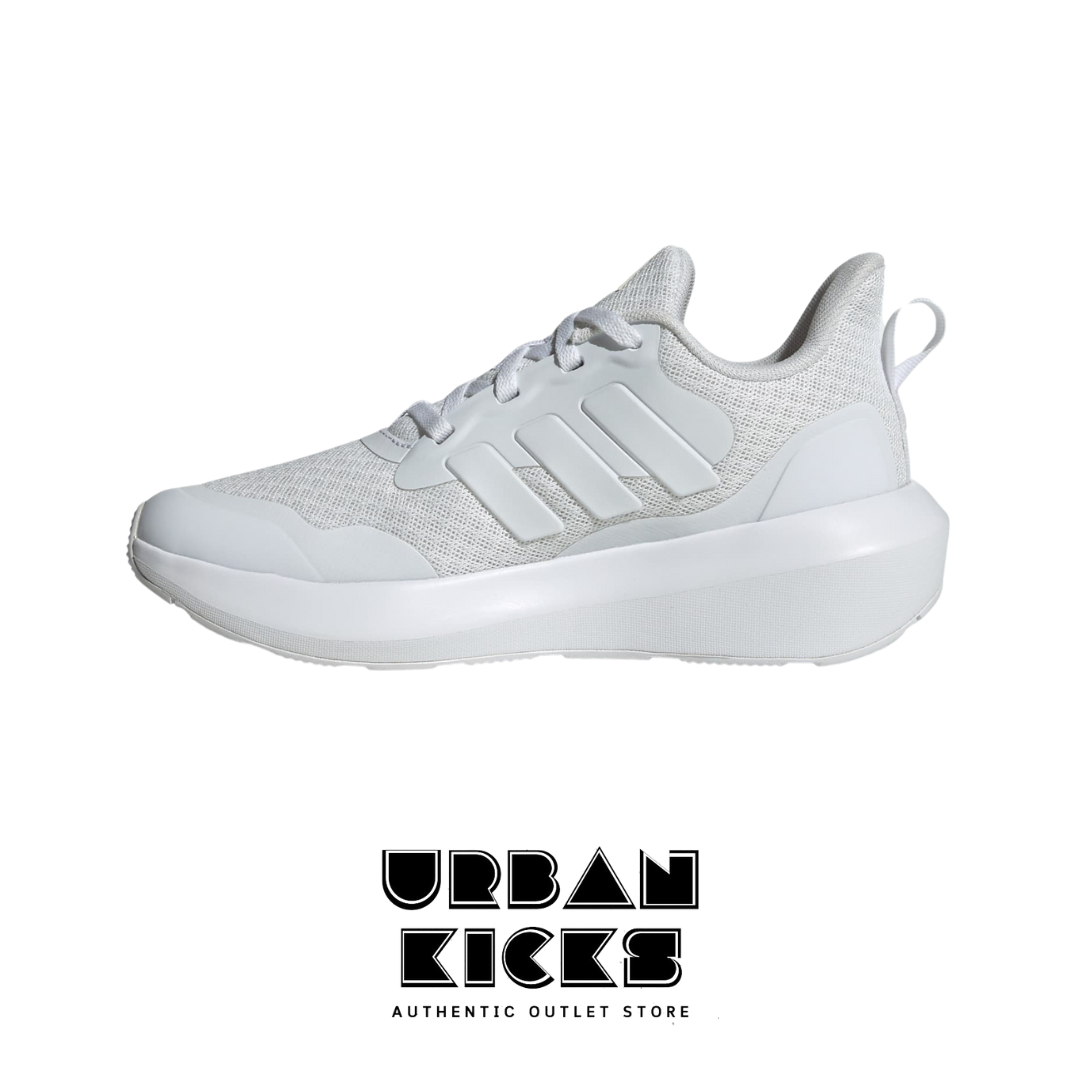 Adidas Fortarun 3.0 full white