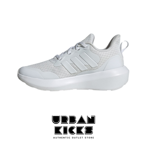 Adidas Fortarun 3.0 full white