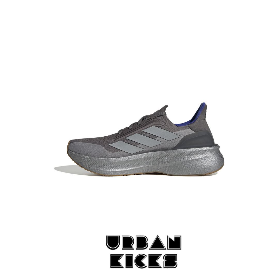 Adidas Ultraboost 5X “Charcoal”