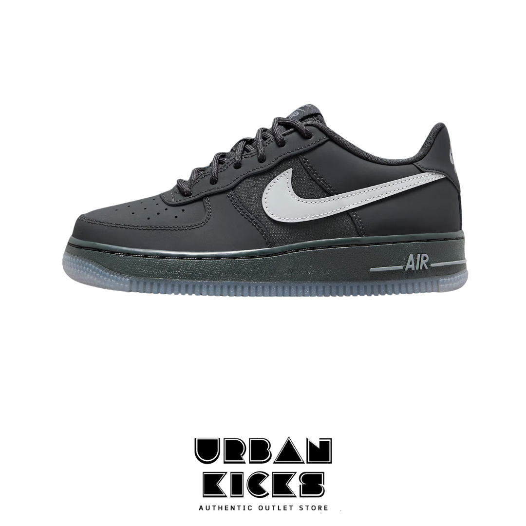 Nike Air Force 1 Low Anthracite/Cool Grey