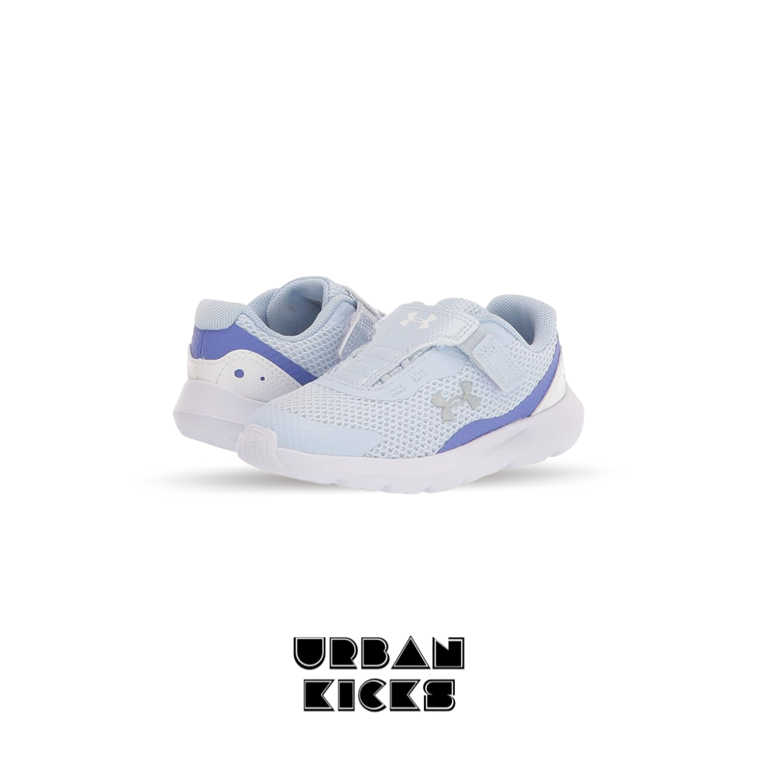 Under Armour Unisex-Child Infant Surge 3 Alternate Closure