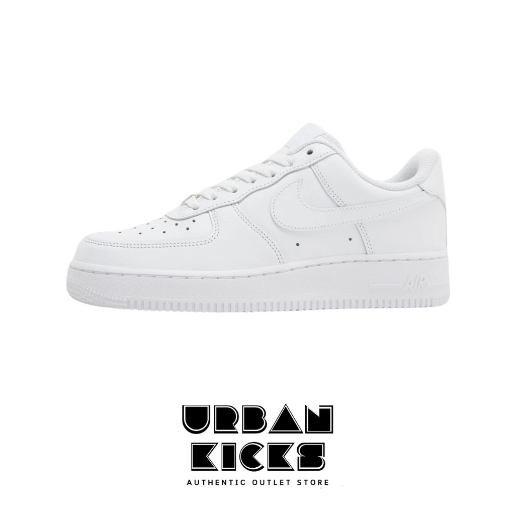 Nike Air Force 1 White