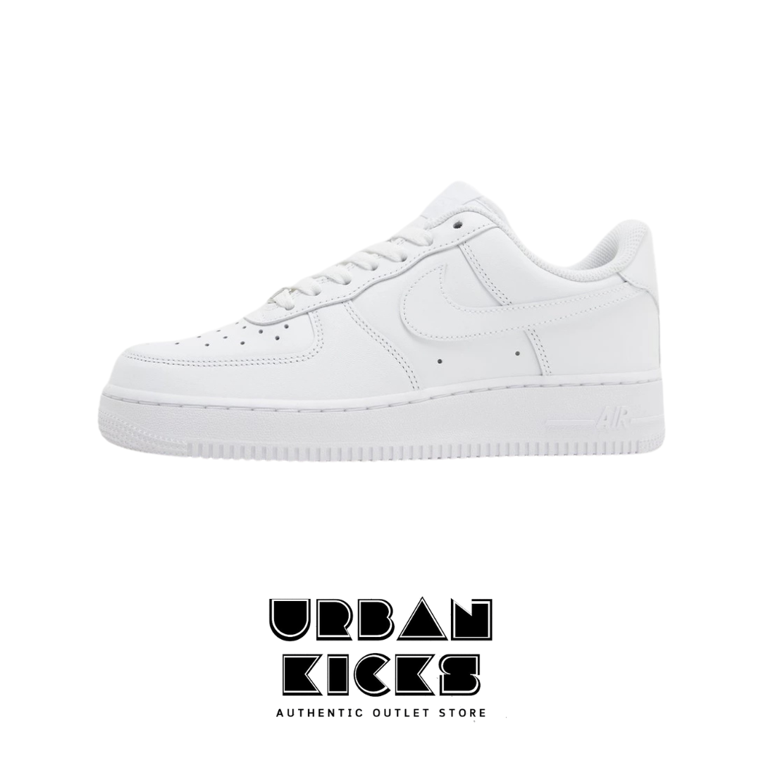 Nike Air Force 1 White