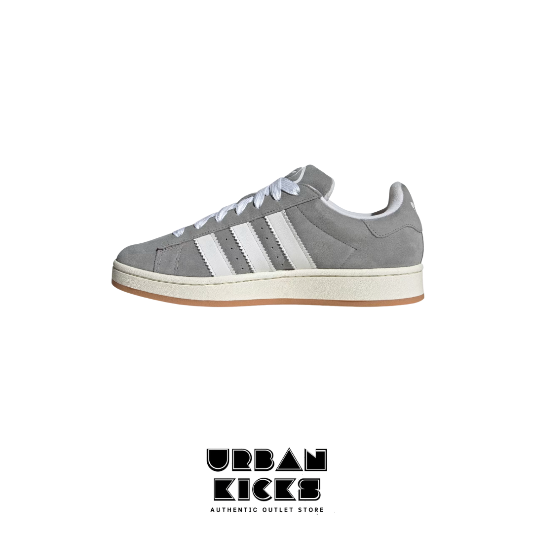 Adidas Campus 00s in Grey