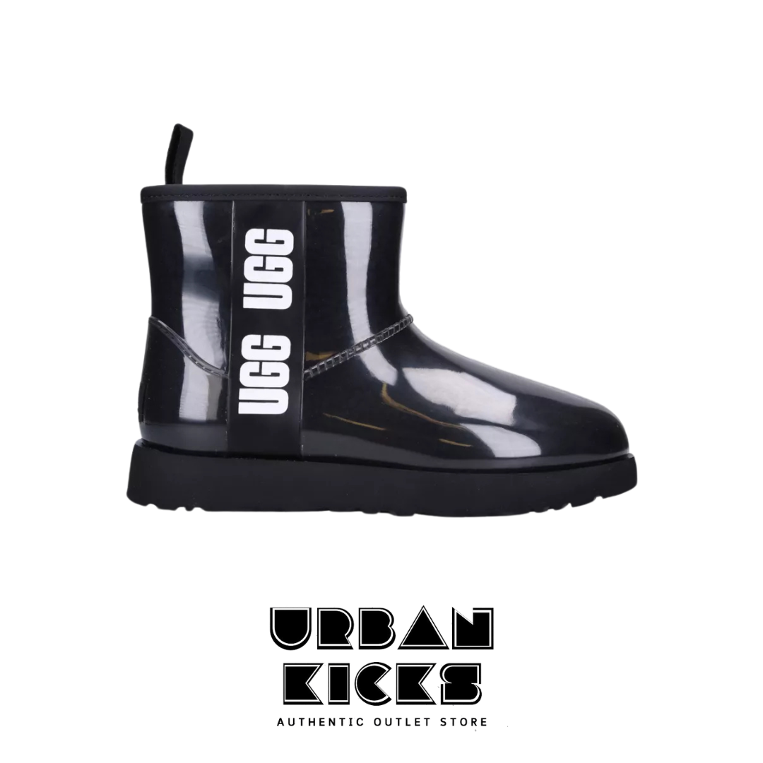 Ugg Classic Clear Mini