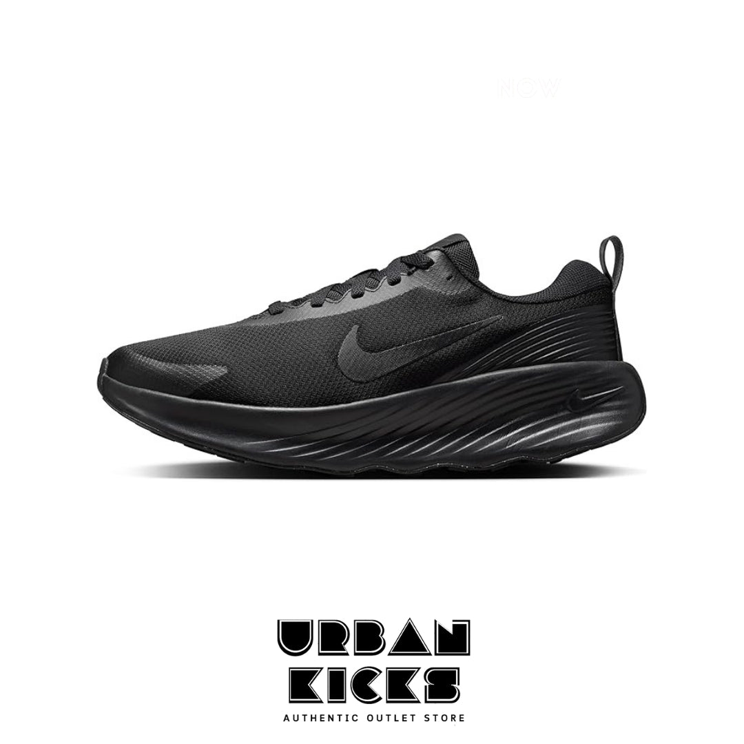 Nike Promina Triple Black