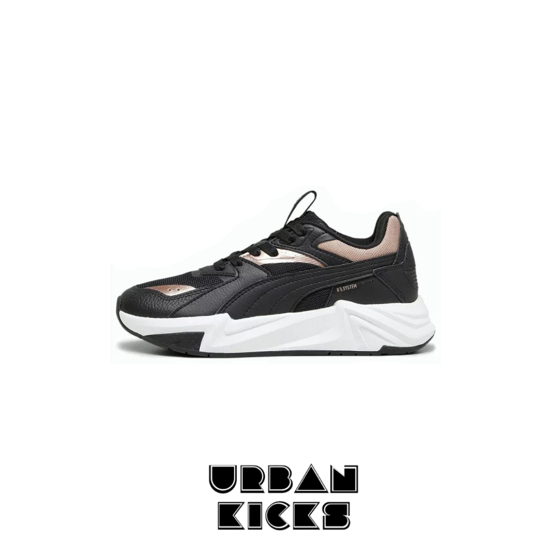 Puma RS Pulsoid