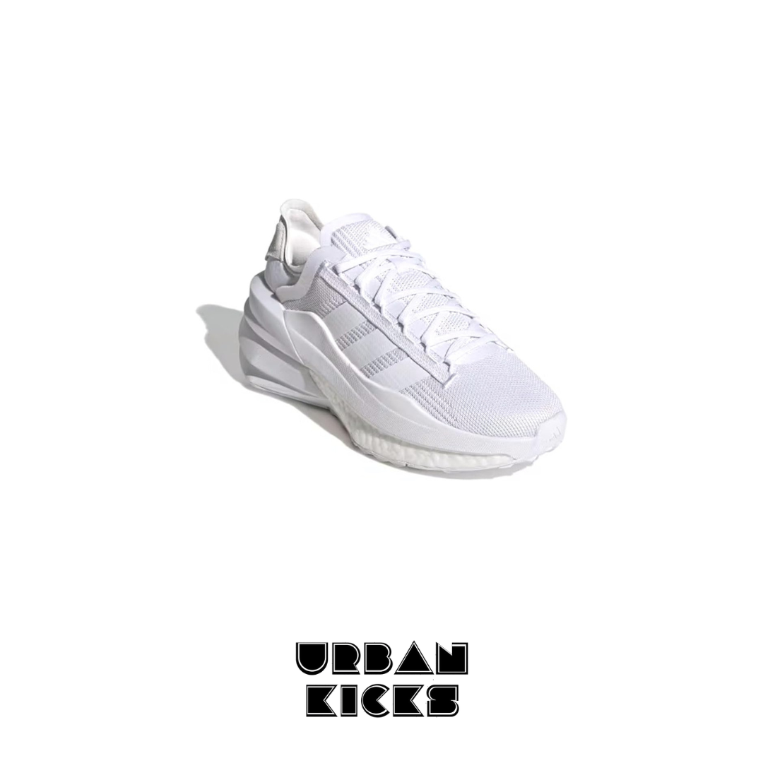Adidas AVRYN X Triple White
