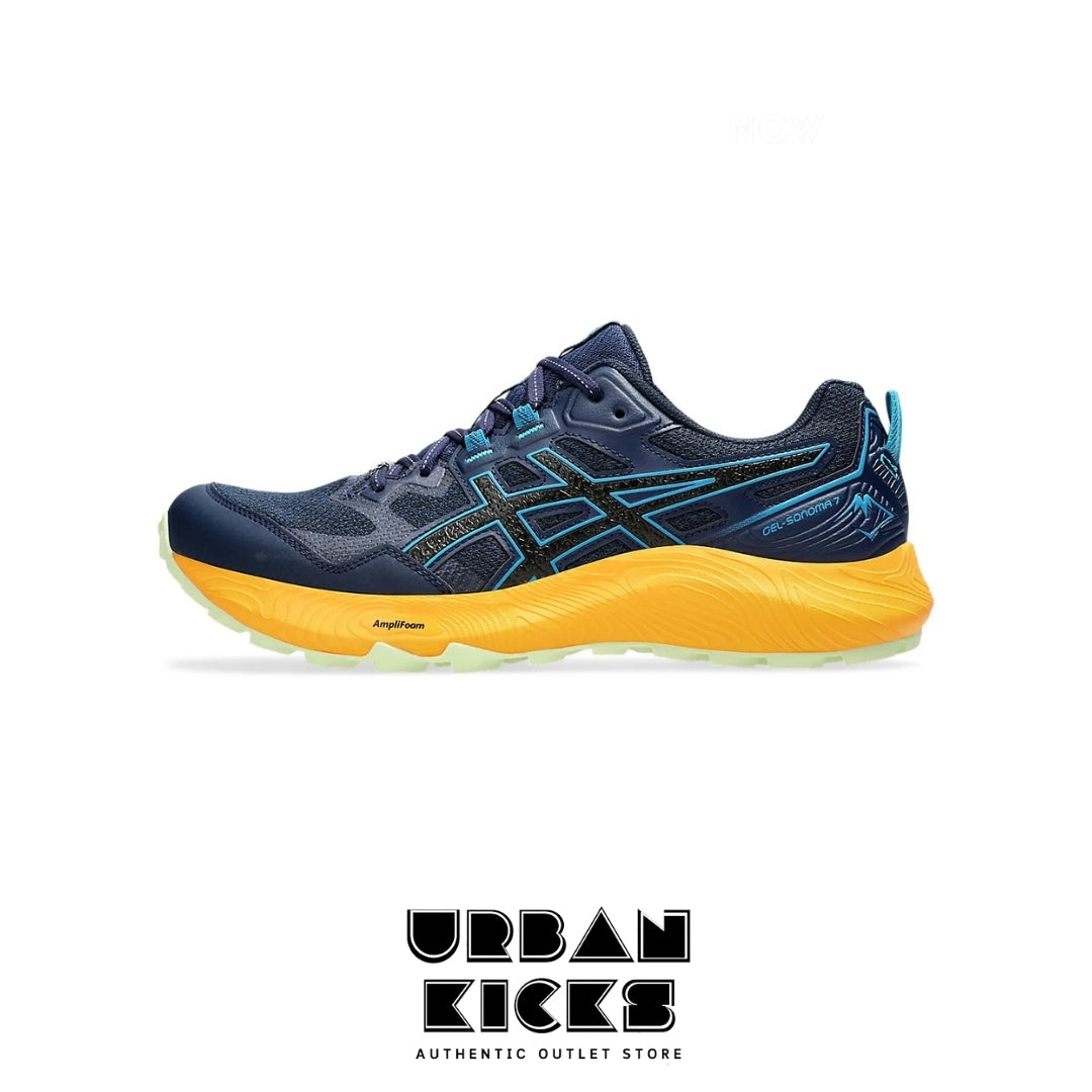 Asics GEL-SONOMA 7 – Night Sky/Black