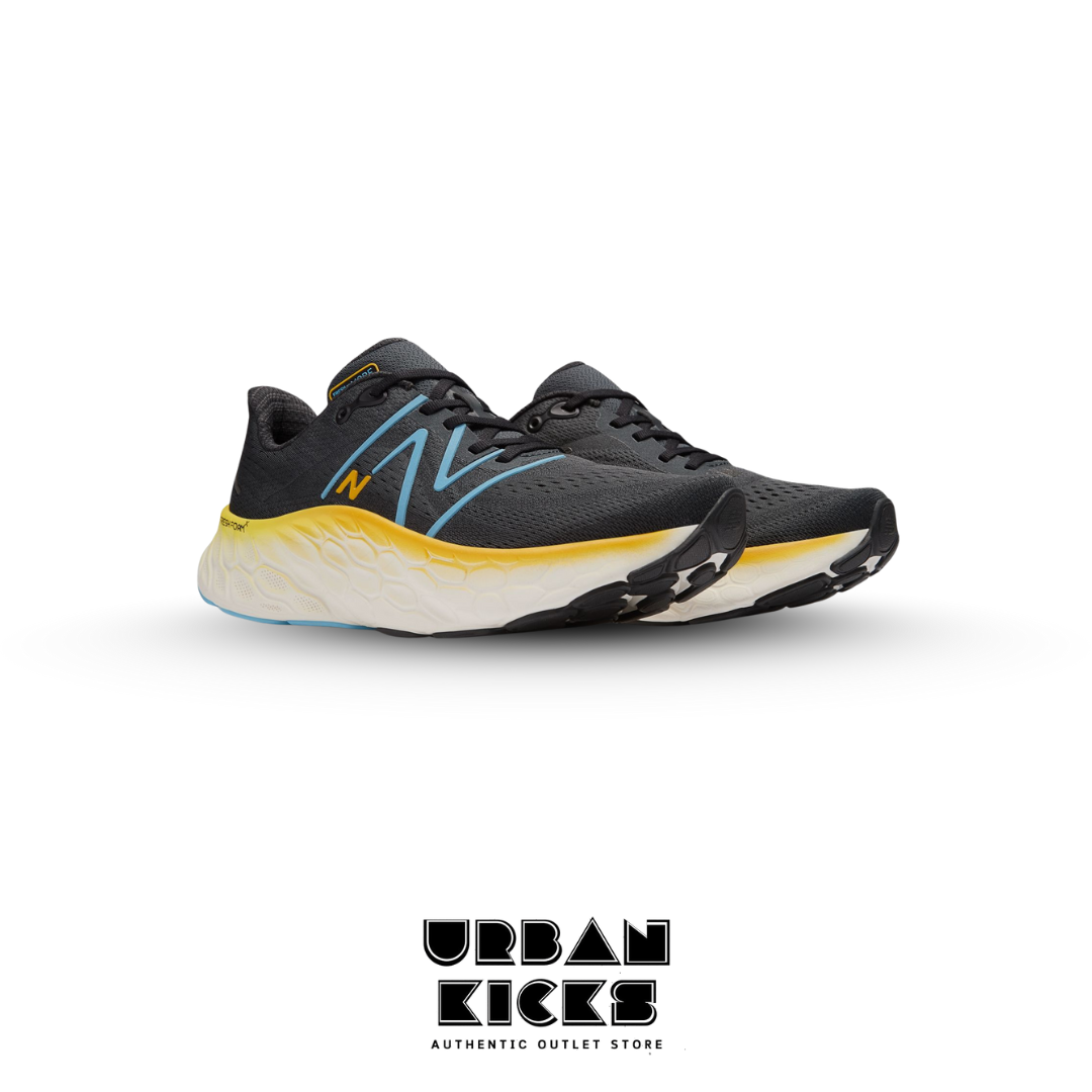 New Balance Fresh Foam X More v4