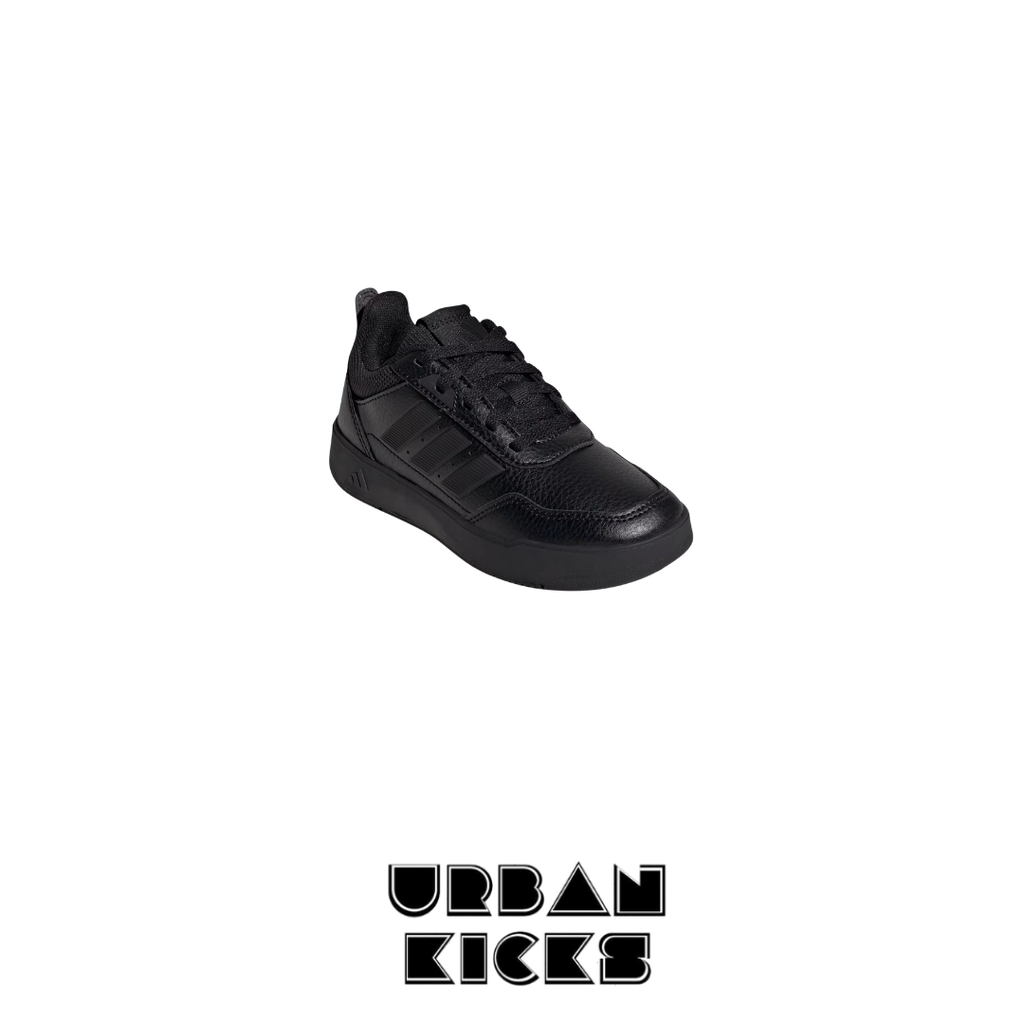 adidas Tensaur Sport 3.0 K – Core Black Kids Sneakers