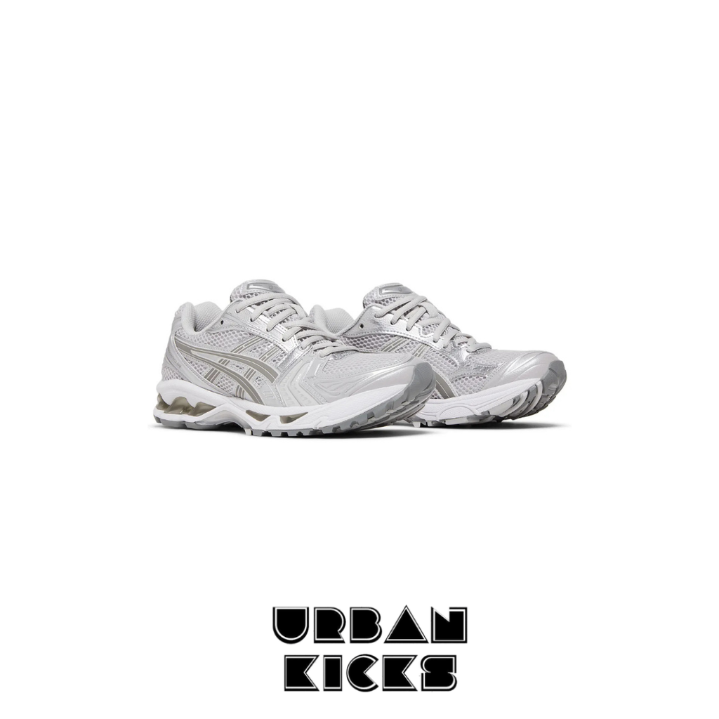 ASICS Gel-Kayano 14 Cloud Grey Clay