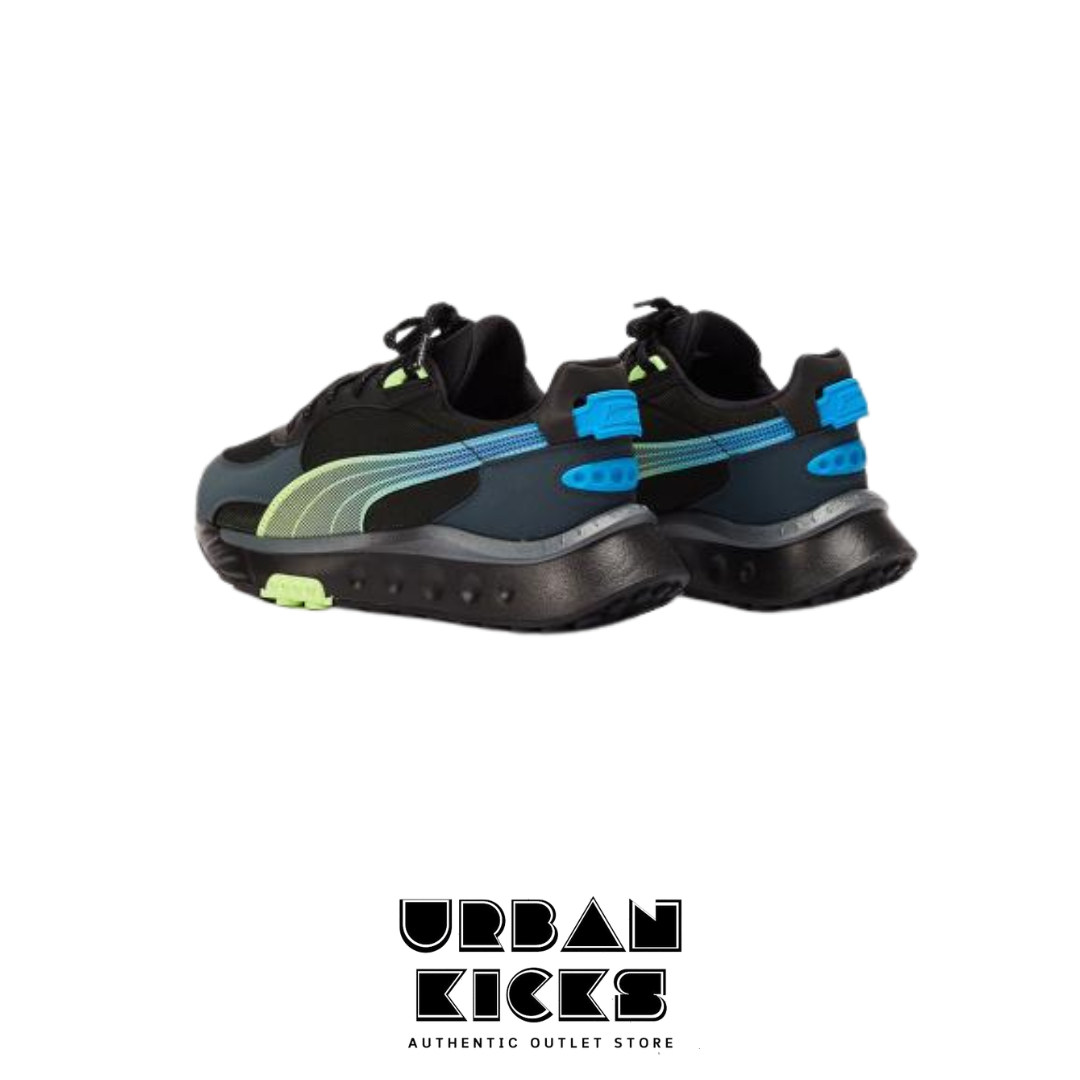 PUMA Wild Rider Men's Sneakers