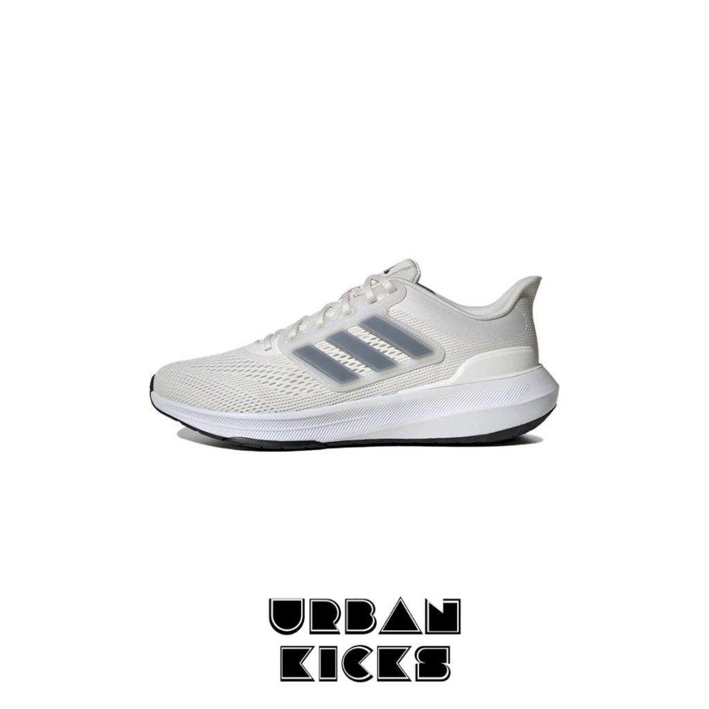 adidas Ultrabounce “Cream White Carbon”