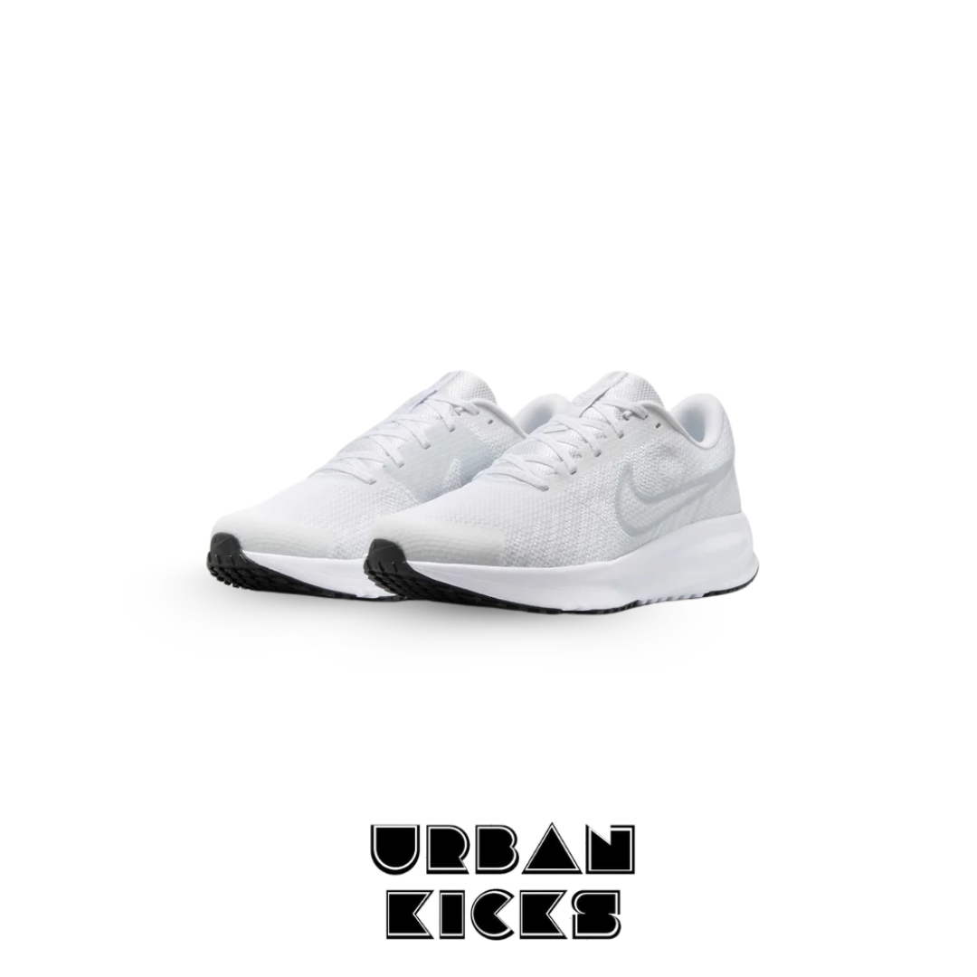 Nike Run Defy White