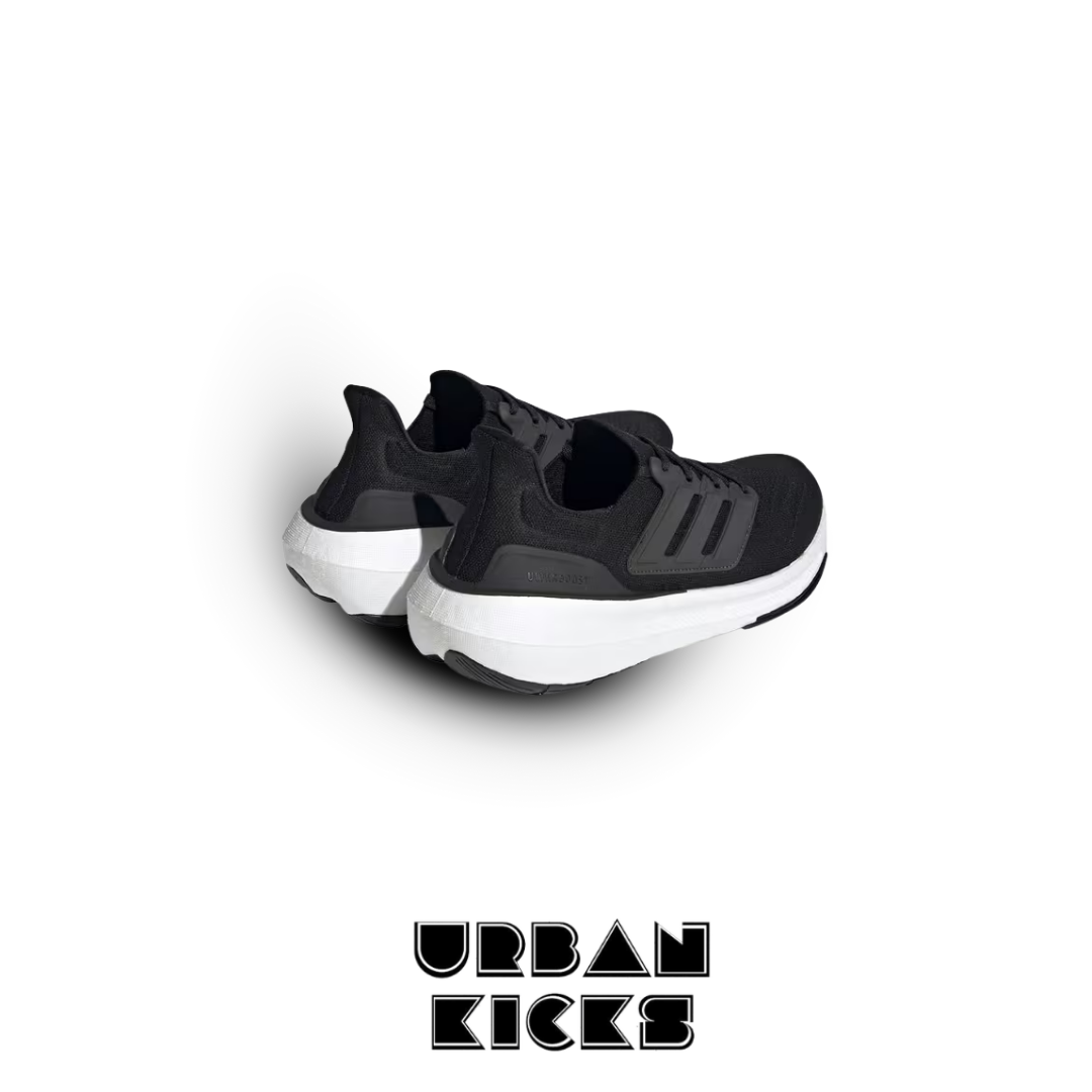 Adidas Ultraboost Light Crystal White