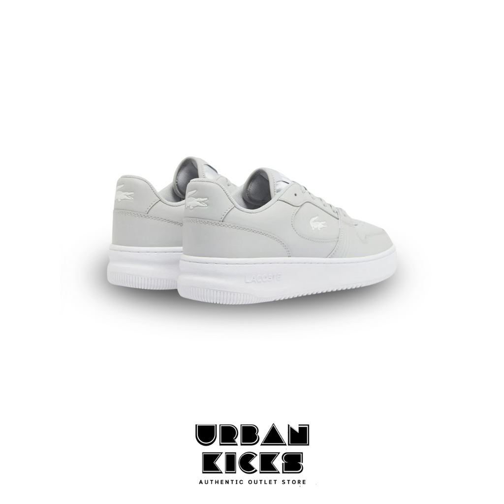 Lacoste L001 Set 125 in Grey