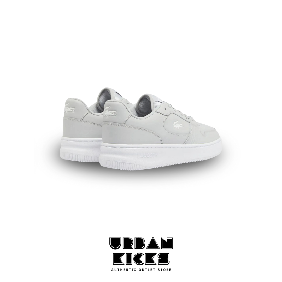 Lacoste L001 Set 125 in Grey