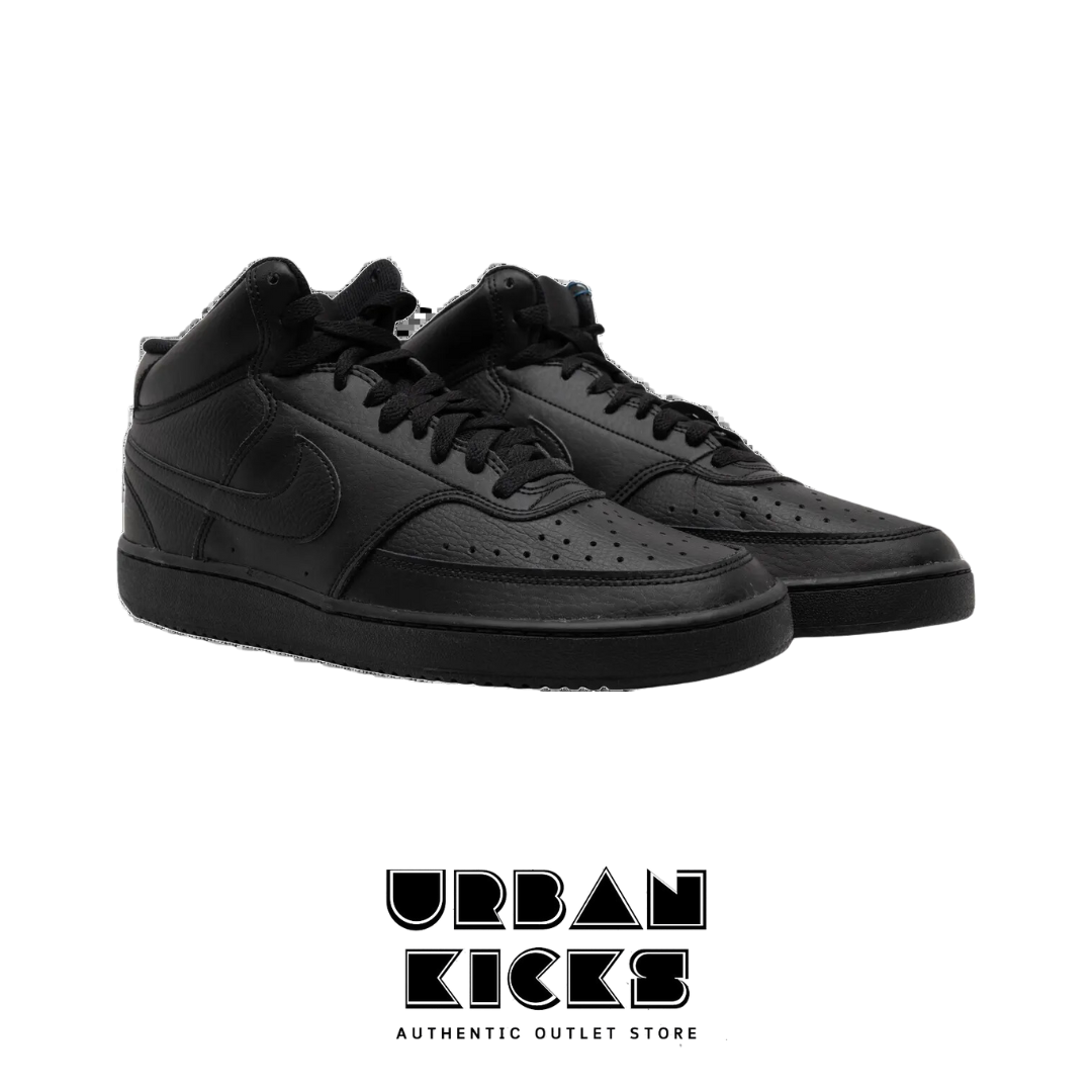 Nike Court Vision Mid