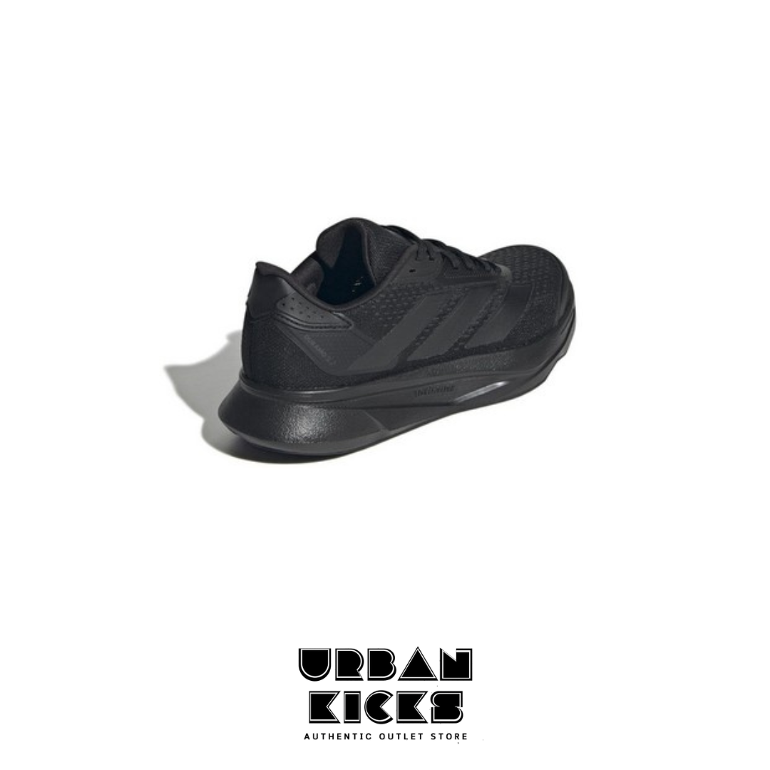 Adidas Duramo SL 2 Triple Black Urban Kicks Adidas Duramo SL 2 Triple Black Urban Kicks