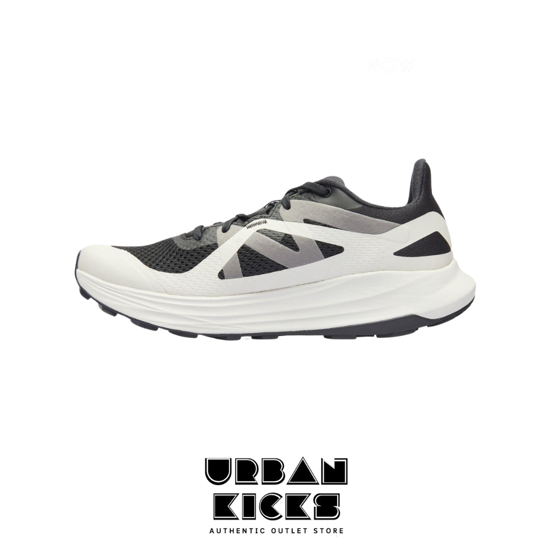 Salomon Ultra Flow Black & White