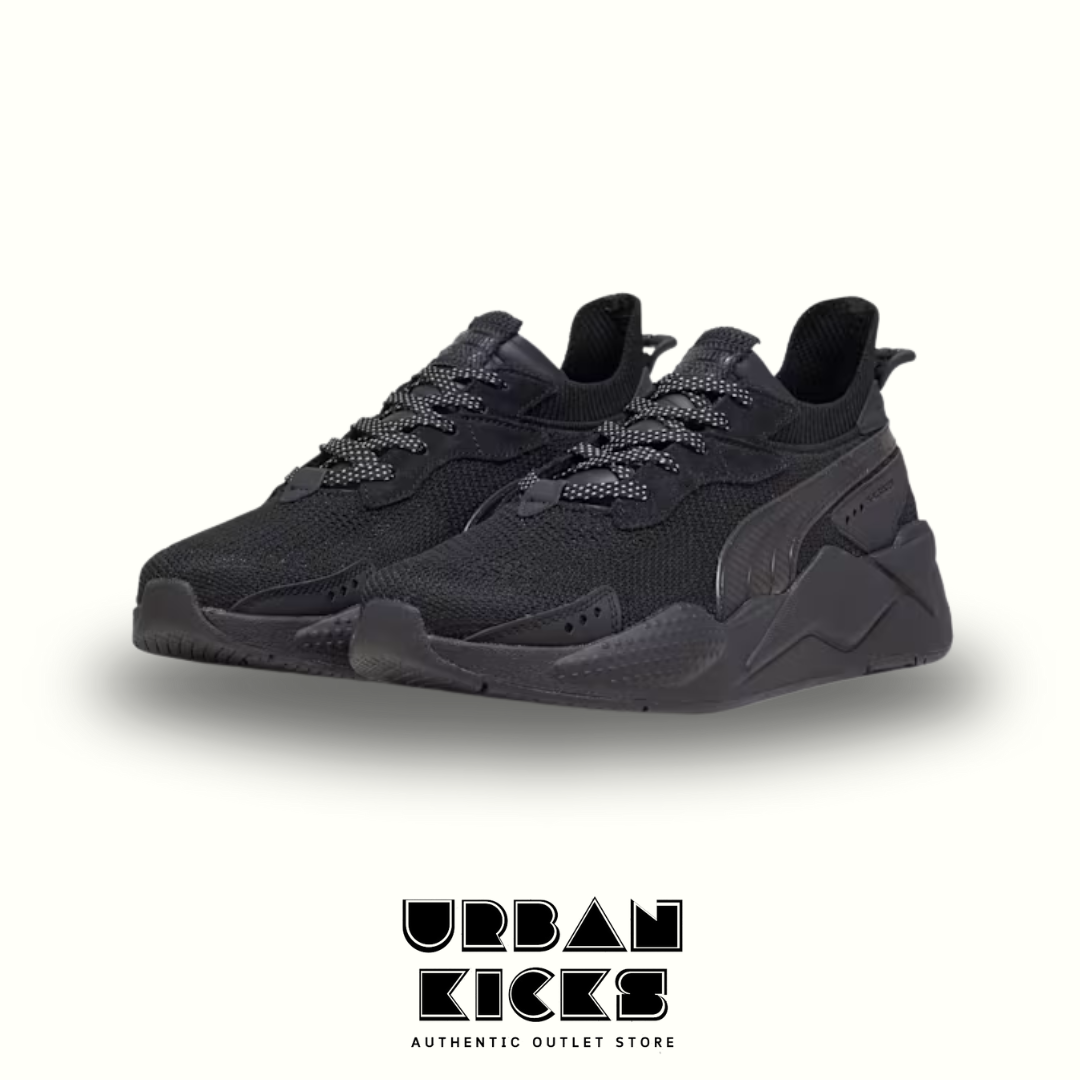 Puma RS-X Triple Black
