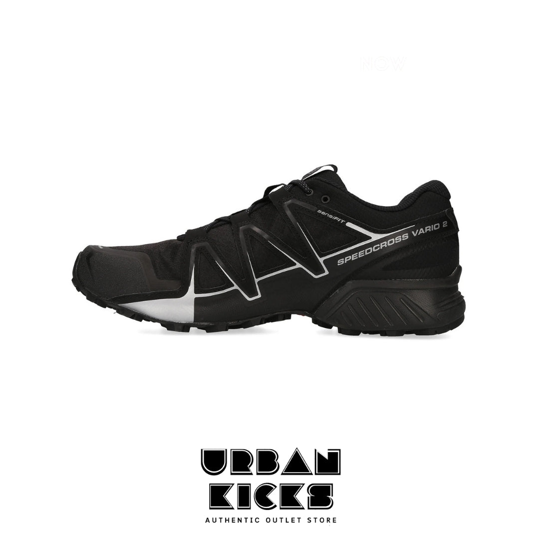 Salomon Speedcross Vario 2 Trail Running