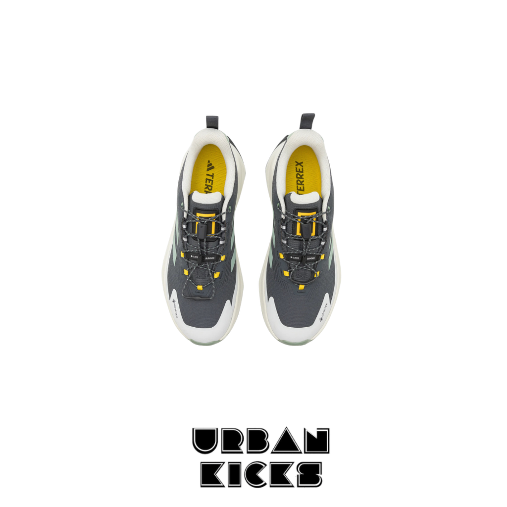 adidas Terrex x National Geographic