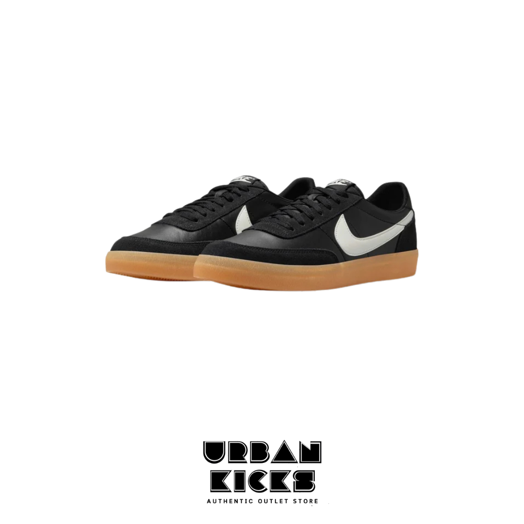 Nike Killshot 2 "Tennis Shoes" in Sail/Sail-Gum Yellow-Black