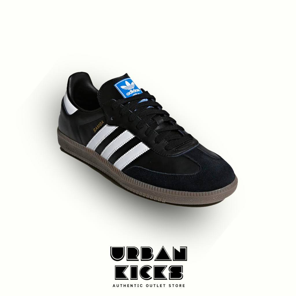 Adidas Samba OG Women’s Shoes Black