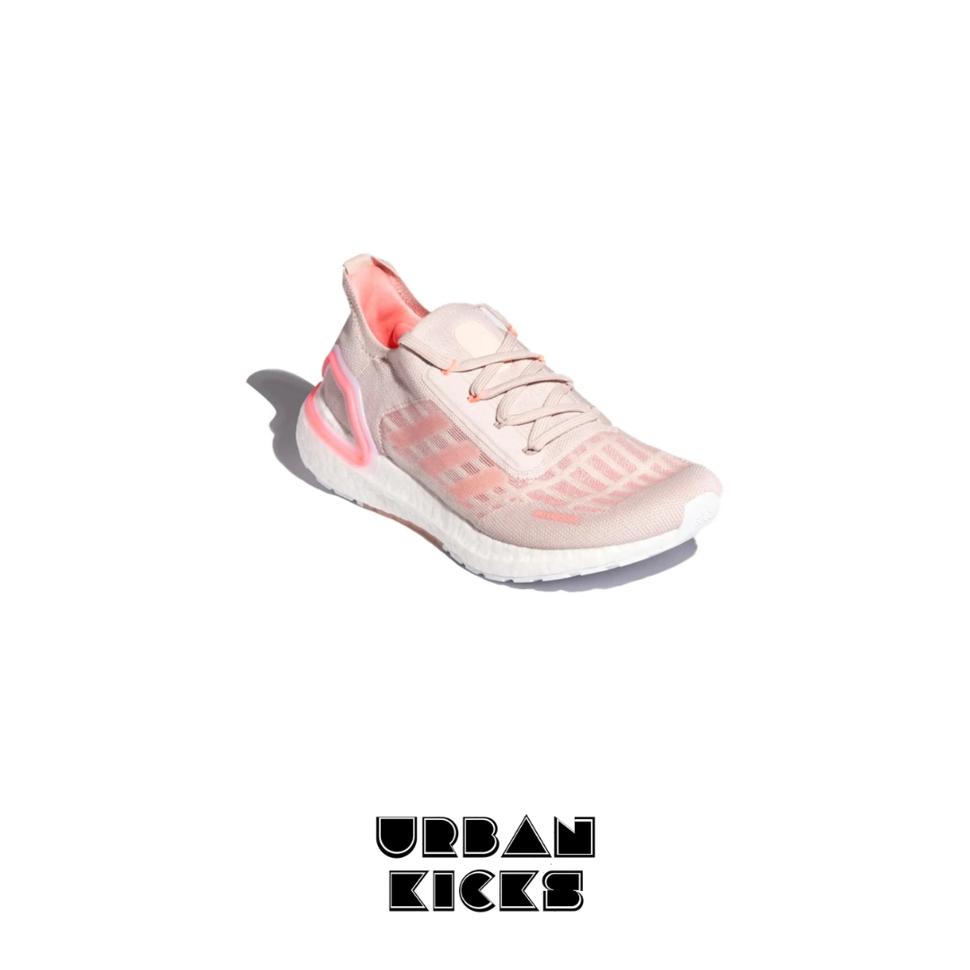 Adidas Ultraboost S.RDY in Vapor Pink/White