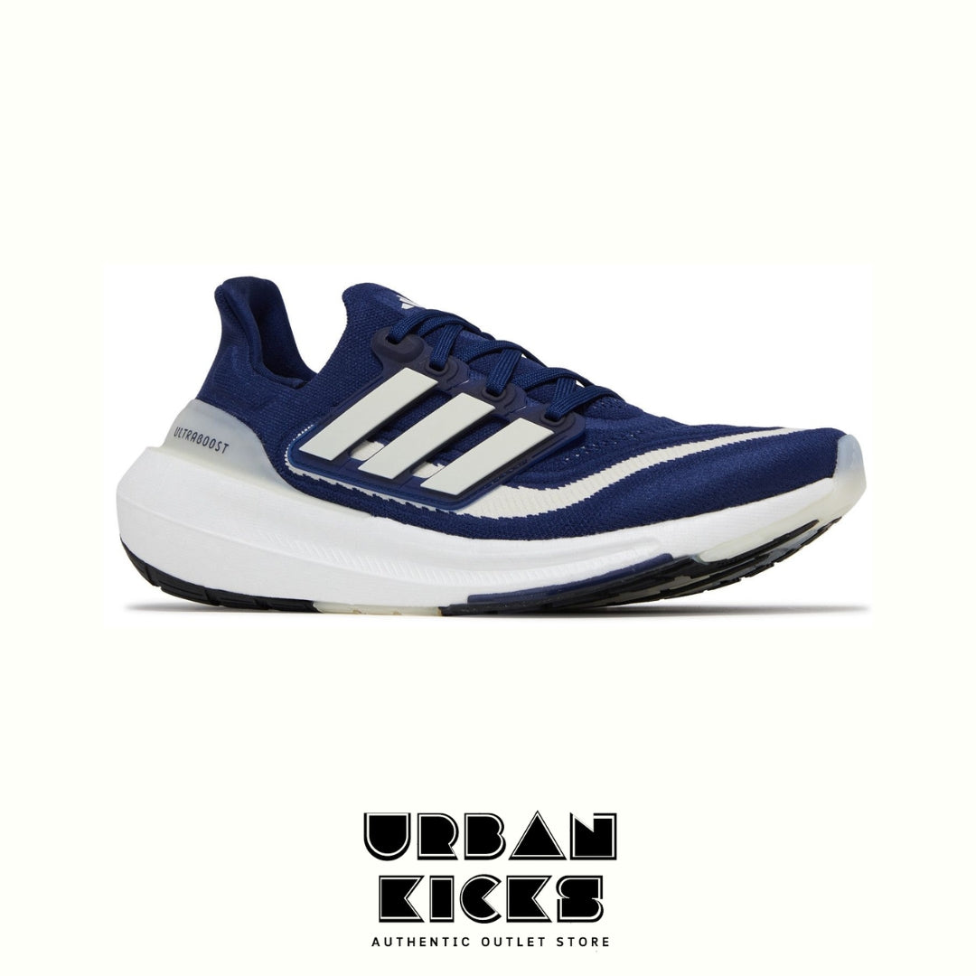 Adidas UltraBoost Light – Dark Blue Cream