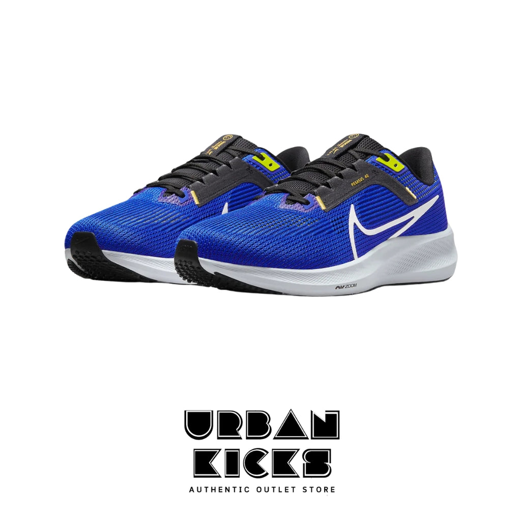 Nike Air Zoom Pegasus 40