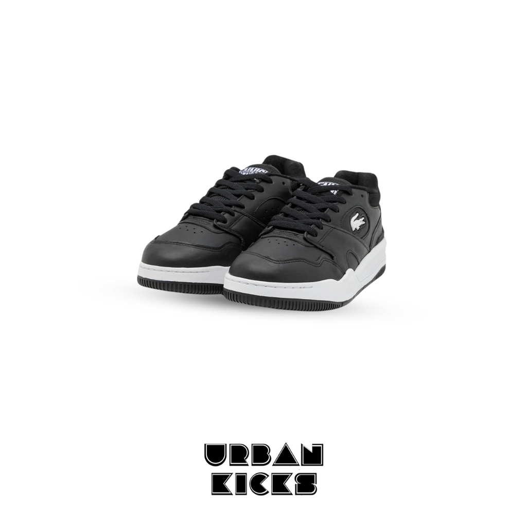 Lacoste Lineshot 224 2 Leather Tennis