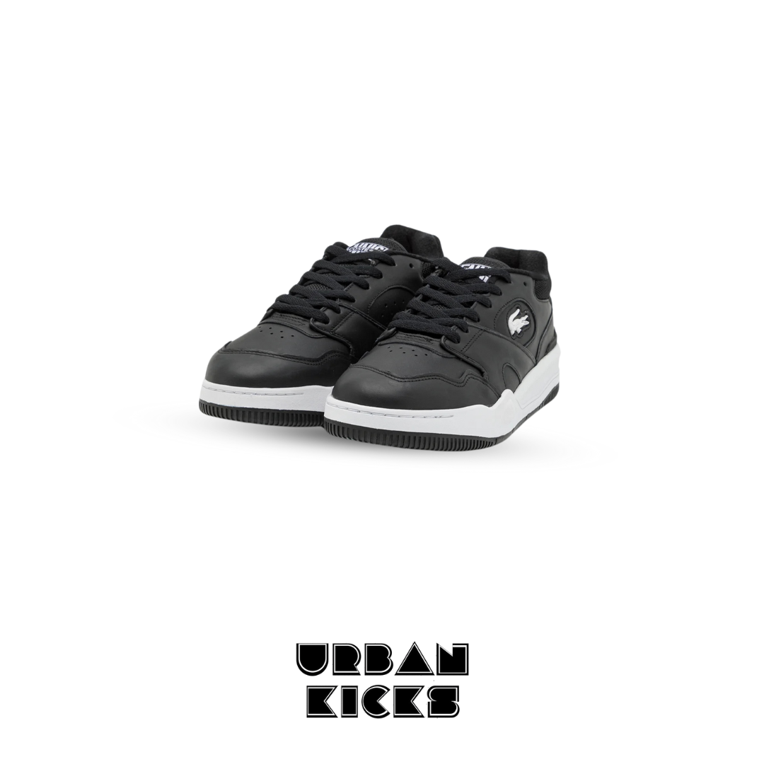 Lacoste Lineshot 224 2 Leather Tennis