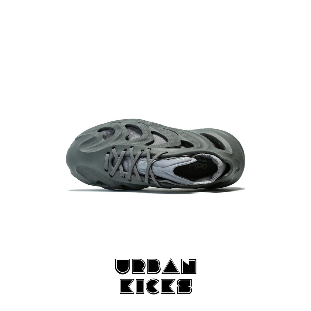 Adidas Adifom Dark Grey