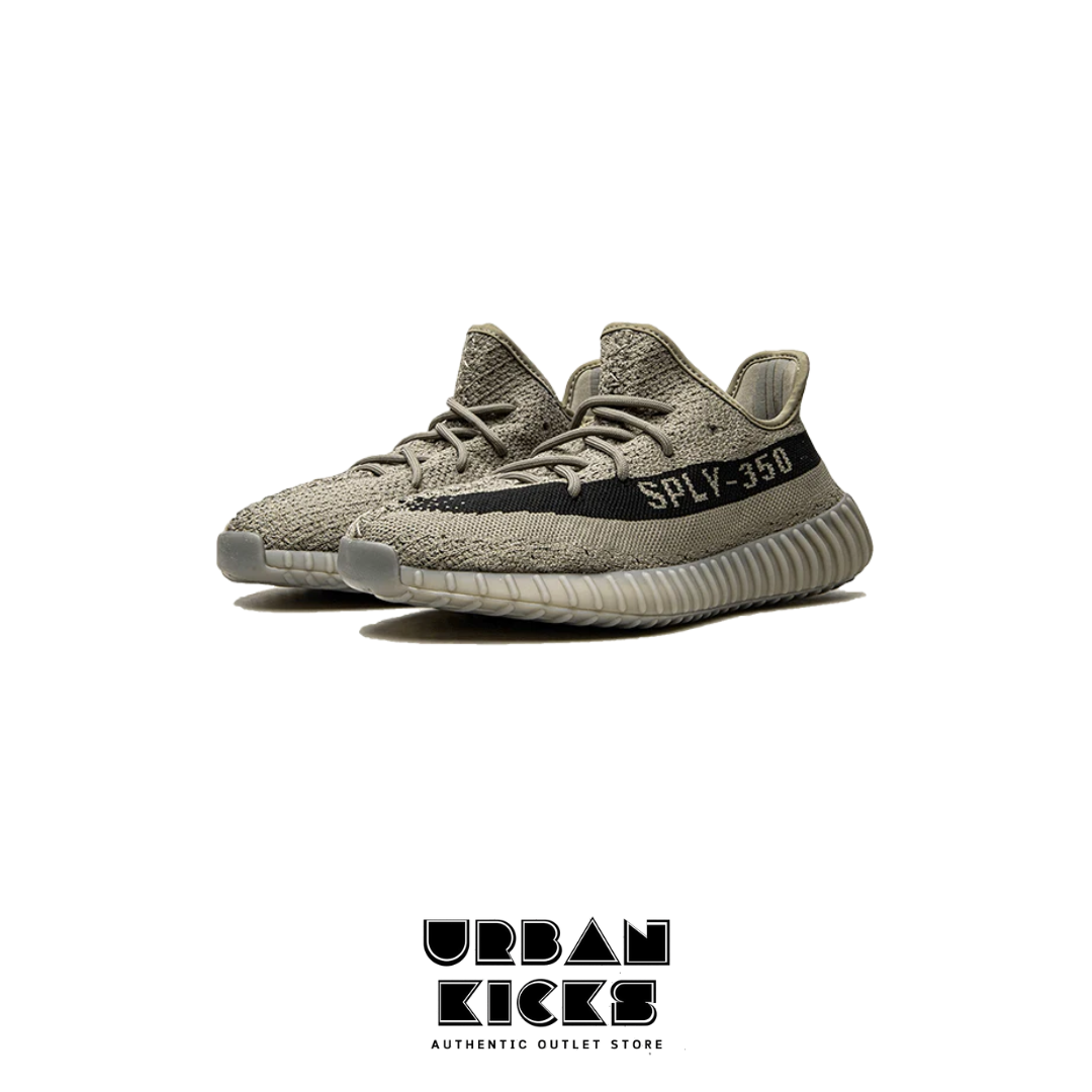 Yeezy Boost 350 V2 "Granite"