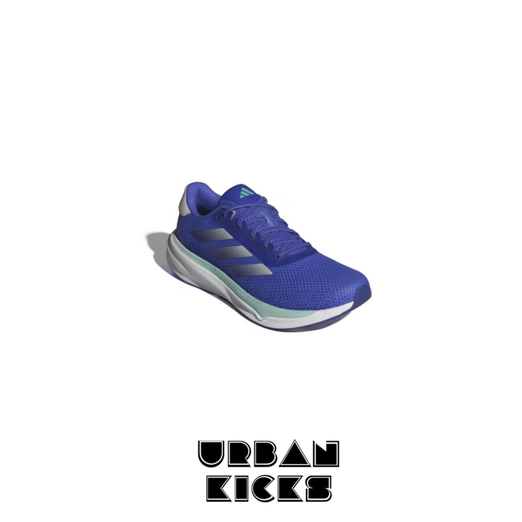 adidas Supernova Stride Blue