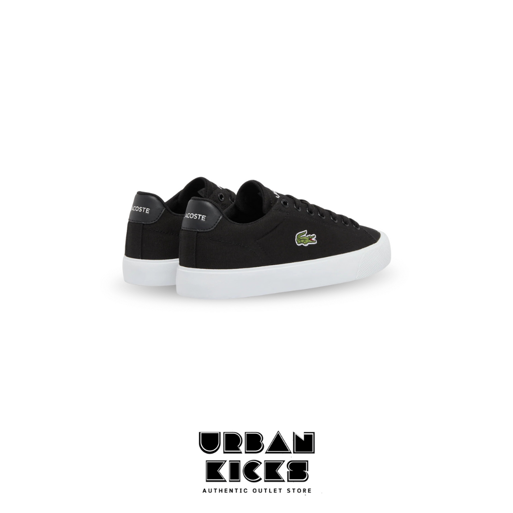 Lacoste Men’s Lerond Set Tennis Sneakers