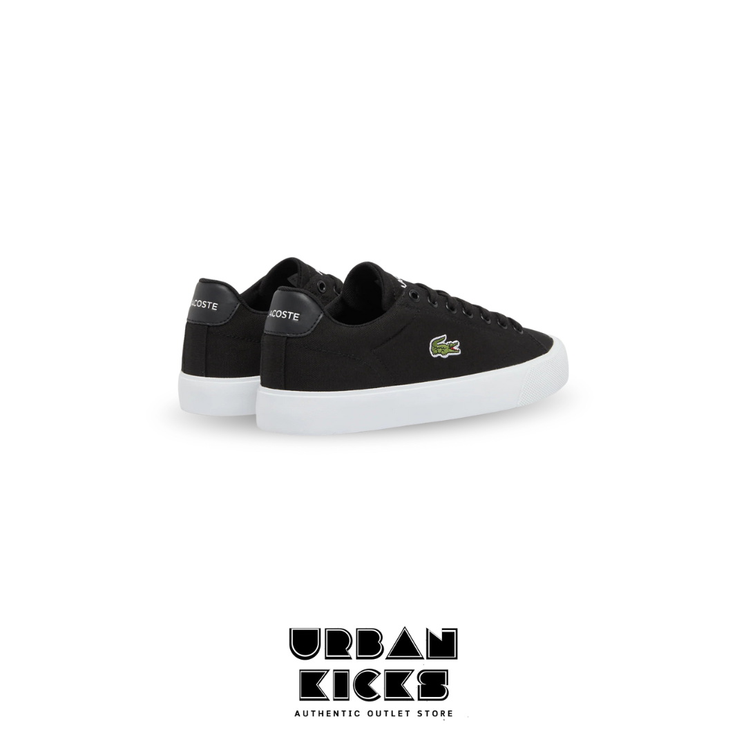 Lacoste Men’s Lerond Set Tennis Sneakers