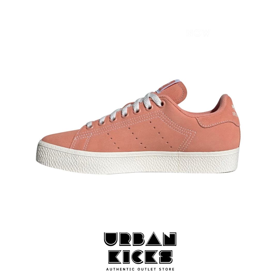 Adidas Stan Smith CS (Cut-out Suede)