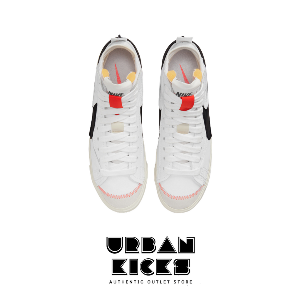 Nike Blazer Mid '77 Jumbo