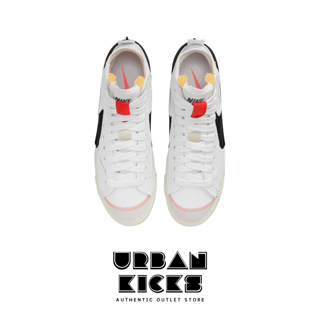 Nike Blazer Mid '77 Jumbo
