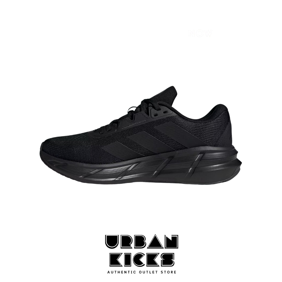 Adidas Questar 3 Triple Black