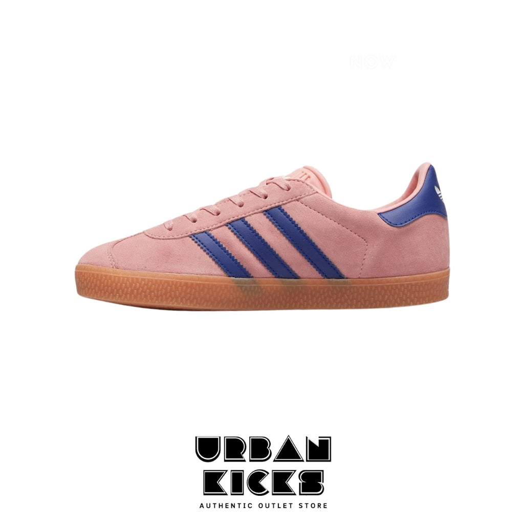 Adidas Gazelle Pink