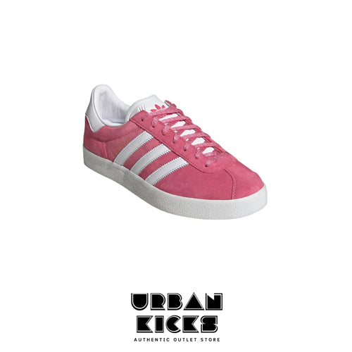 Adidas Gazelle Pink / White