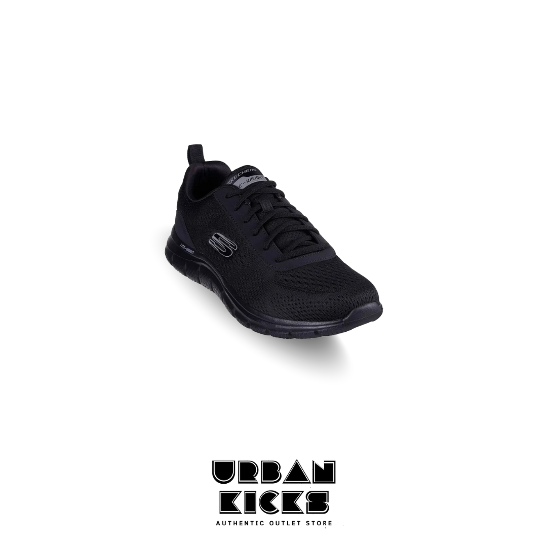 Skechers Lechur Black