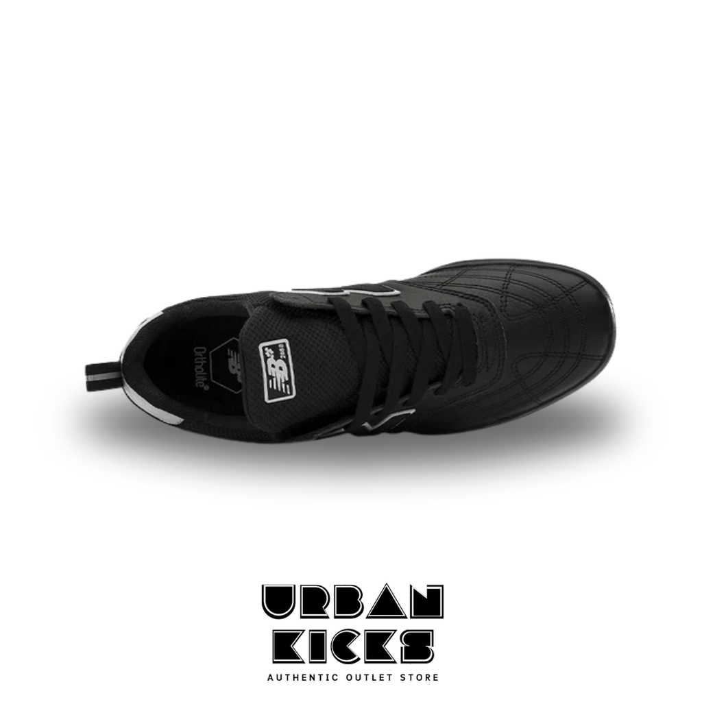 New Balance Numeric 228 – Skate-Ready, Comfort & Style