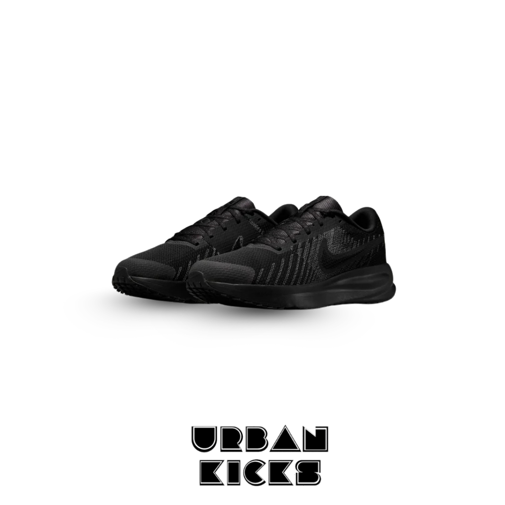 Nike Defy Run Black