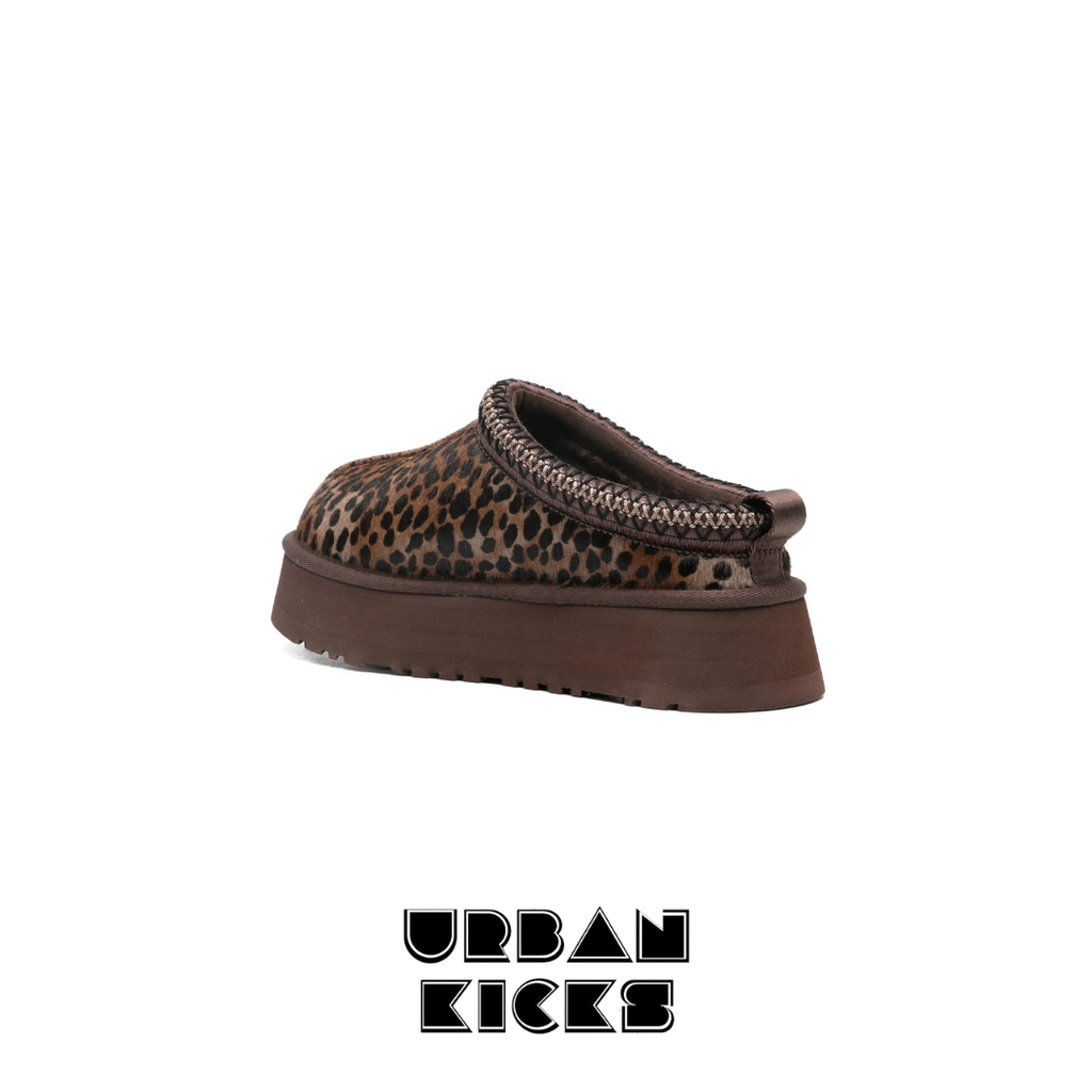 UGG Tazz Caspian Slippers